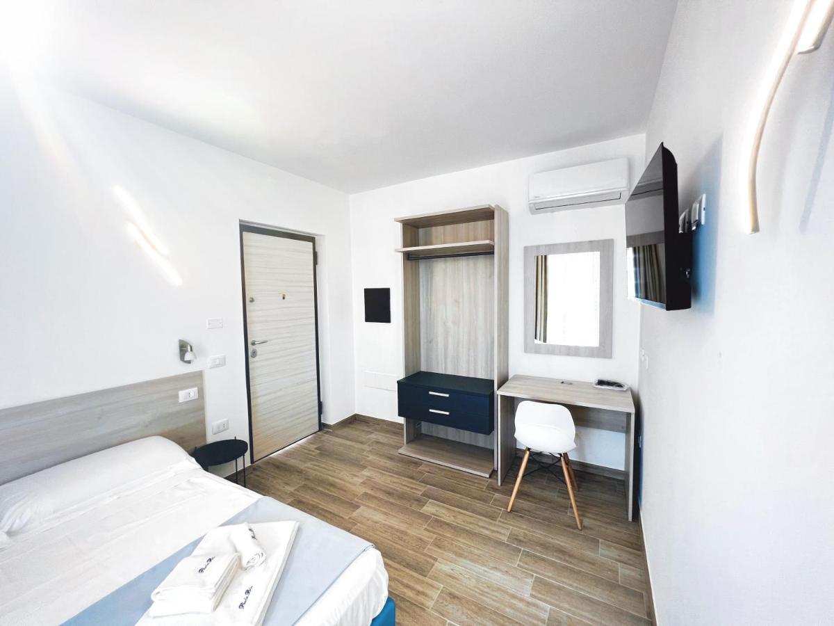 Bed and Breakfast Perla Blu Tropea Santa Domenica Talao Exterior foto