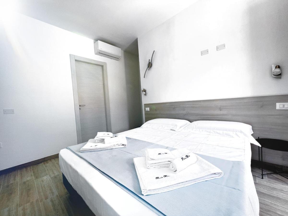 Bed and Breakfast Perla Blu Tropea Santa Domenica Talao Exterior foto
