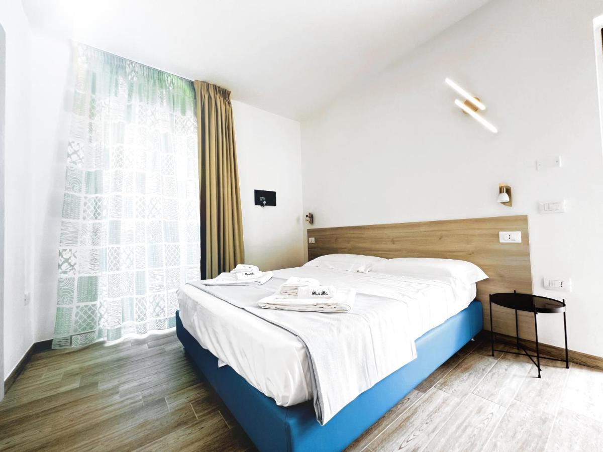 Bed and Breakfast Perla Blu Tropea Santa Domenica Talao Exterior foto