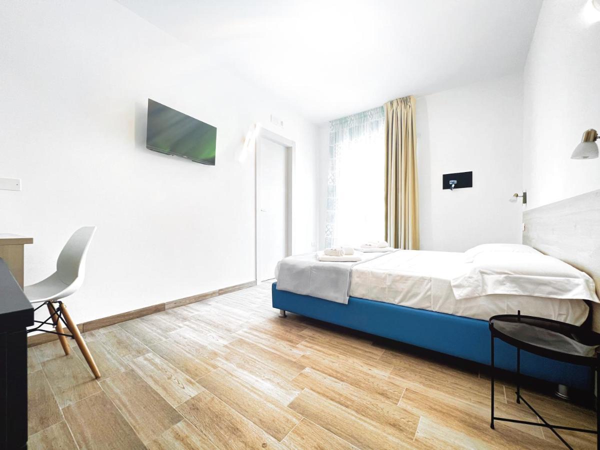 Bed and Breakfast Perla Blu Tropea Santa Domenica Talao Exterior foto
