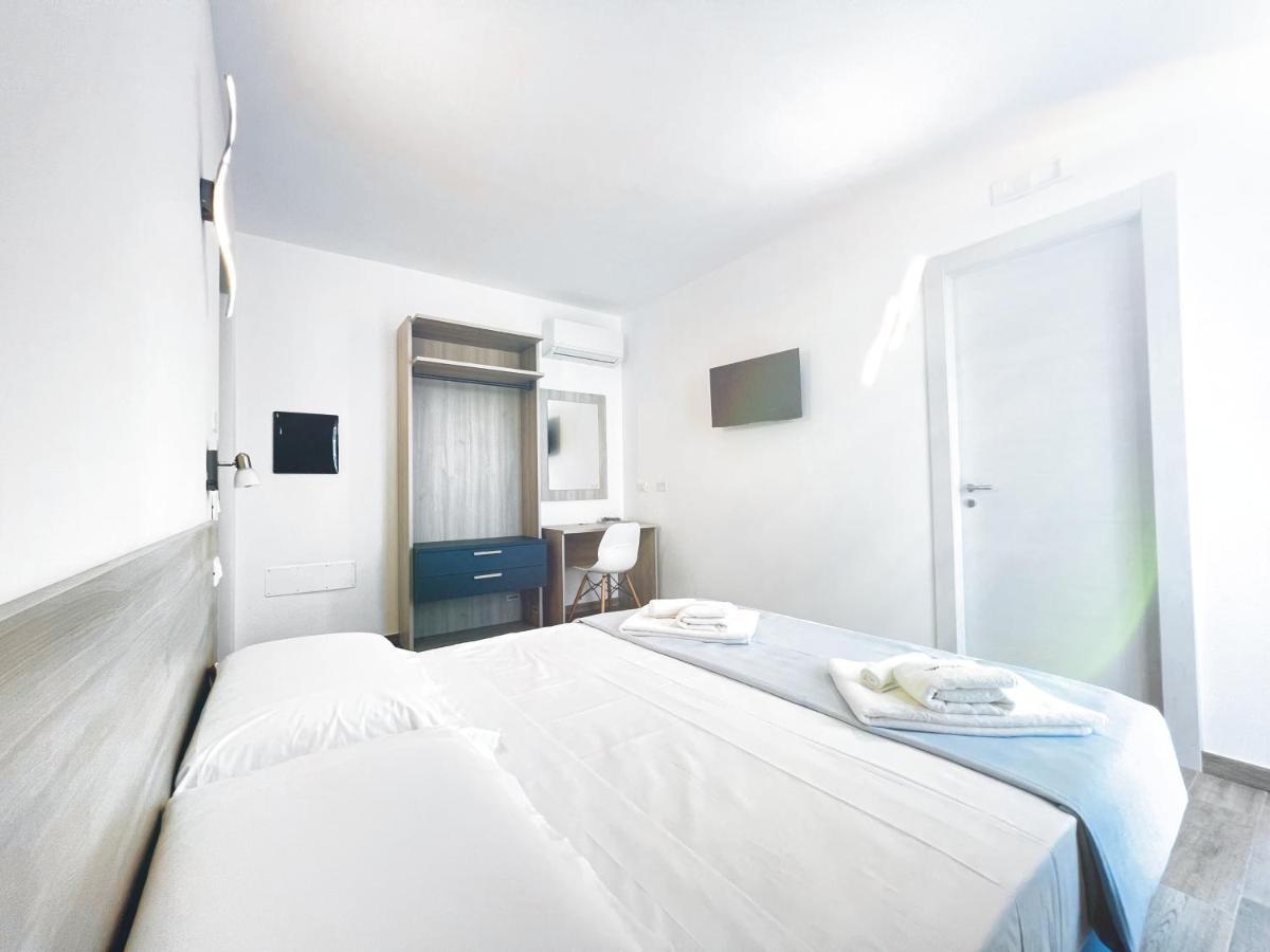 Bed and Breakfast Perla Blu Tropea Santa Domenica Talao Exterior foto