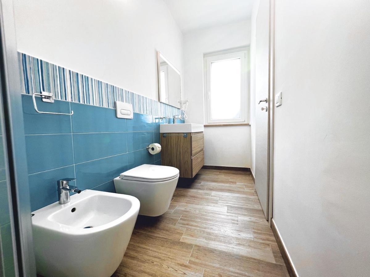 Bed and Breakfast Perla Blu Tropea Santa Domenica Talao Exterior foto