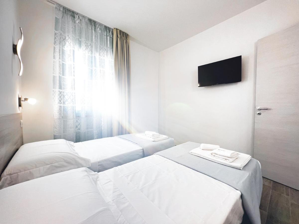Bed and Breakfast Perla Blu Tropea Santa Domenica Talao Exterior foto