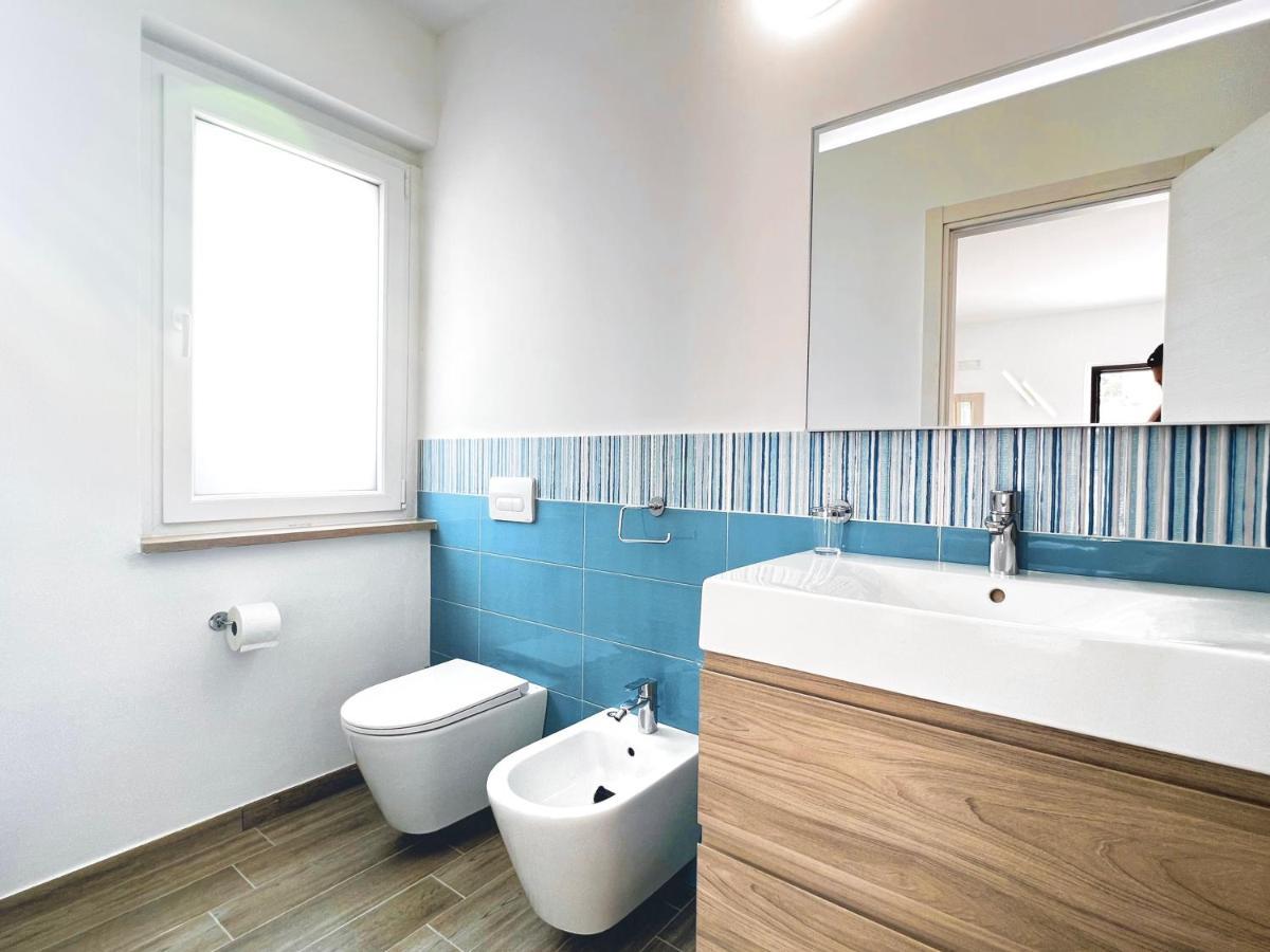 Bed and Breakfast Perla Blu Tropea Santa Domenica Talao Exterior foto