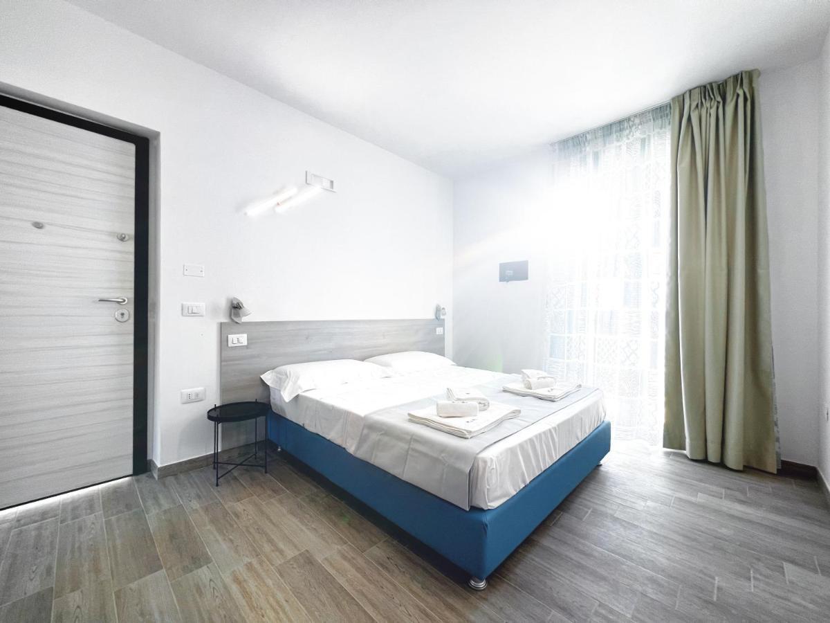 Bed and Breakfast Perla Blu Tropea Santa Domenica Talao Exterior foto