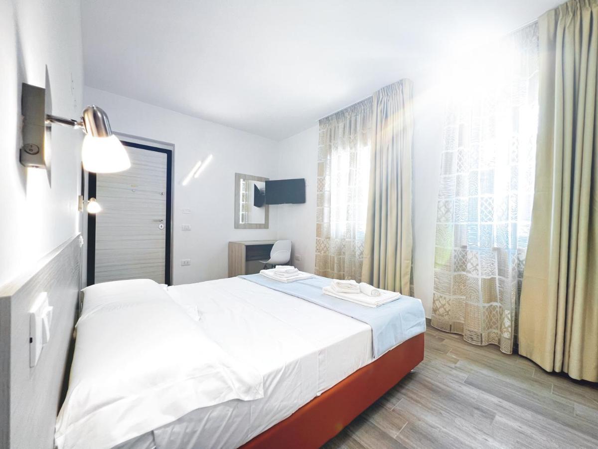 Bed and Breakfast Perla Blu Tropea Santa Domenica Talao Exterior foto