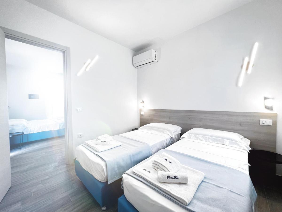 Bed and Breakfast Perla Blu Tropea Santa Domenica Talao Exterior foto