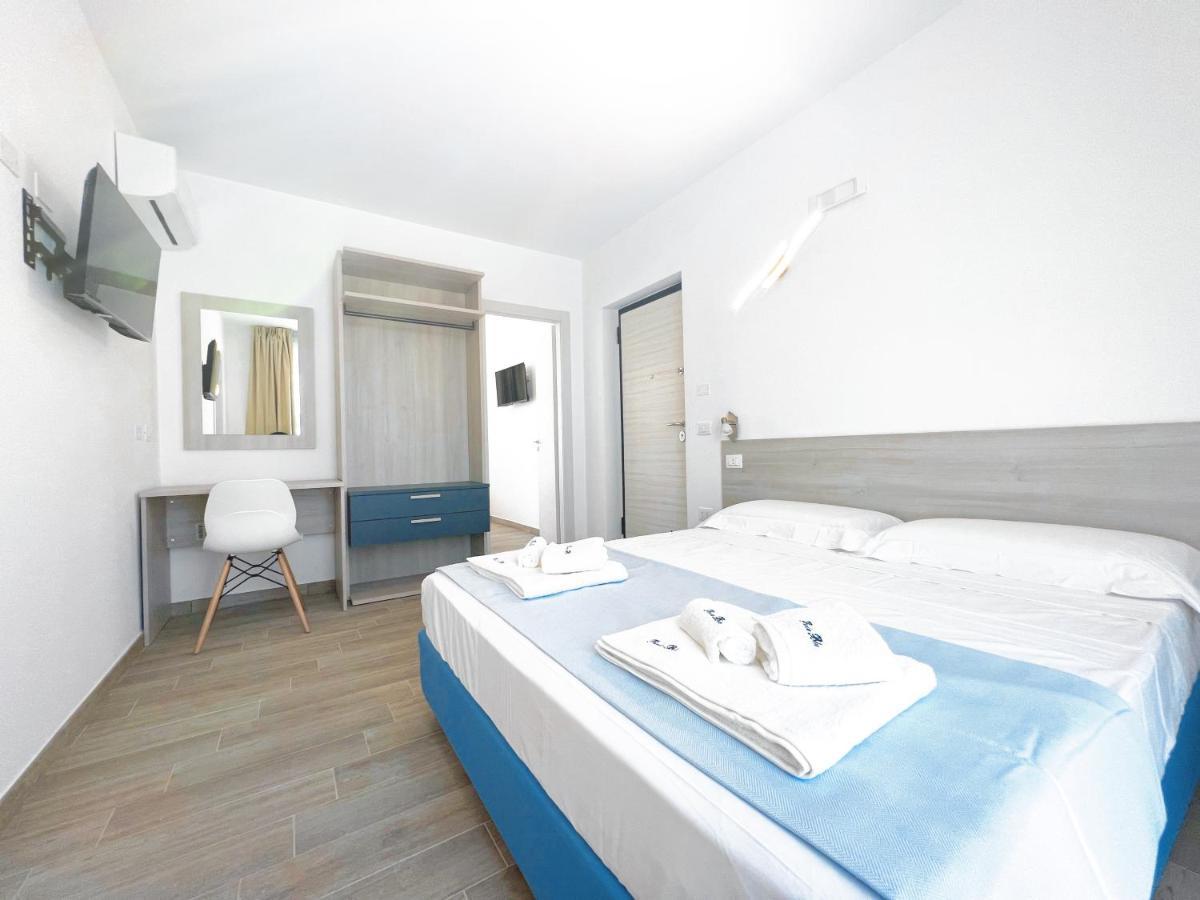 Bed and Breakfast Perla Blu Tropea Santa Domenica Talao Exterior foto