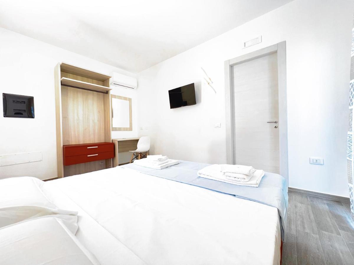 Bed and Breakfast Perla Blu Tropea Santa Domenica Talao Exterior foto