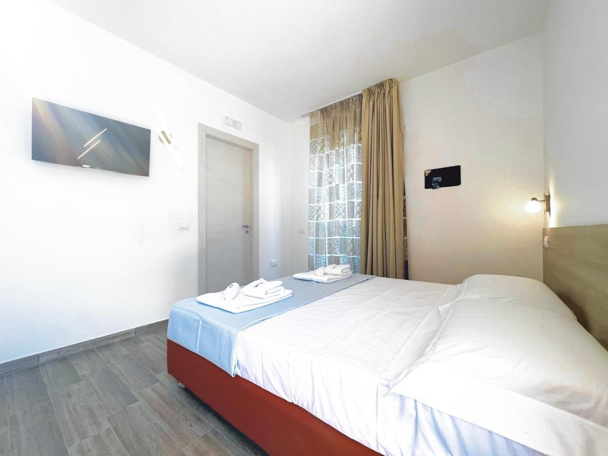 Bed and Breakfast Perla Blu Tropea Santa Domenica Talao Exterior foto