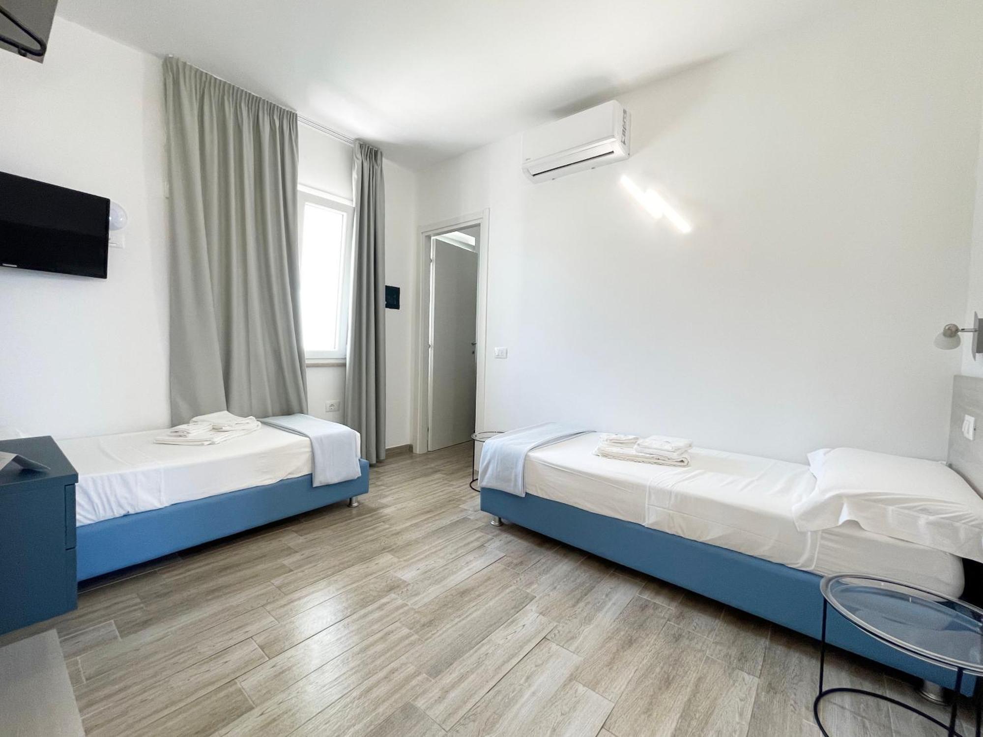 Bed and Breakfast Perla Blu Tropea Santa Domenica Talao Exterior foto