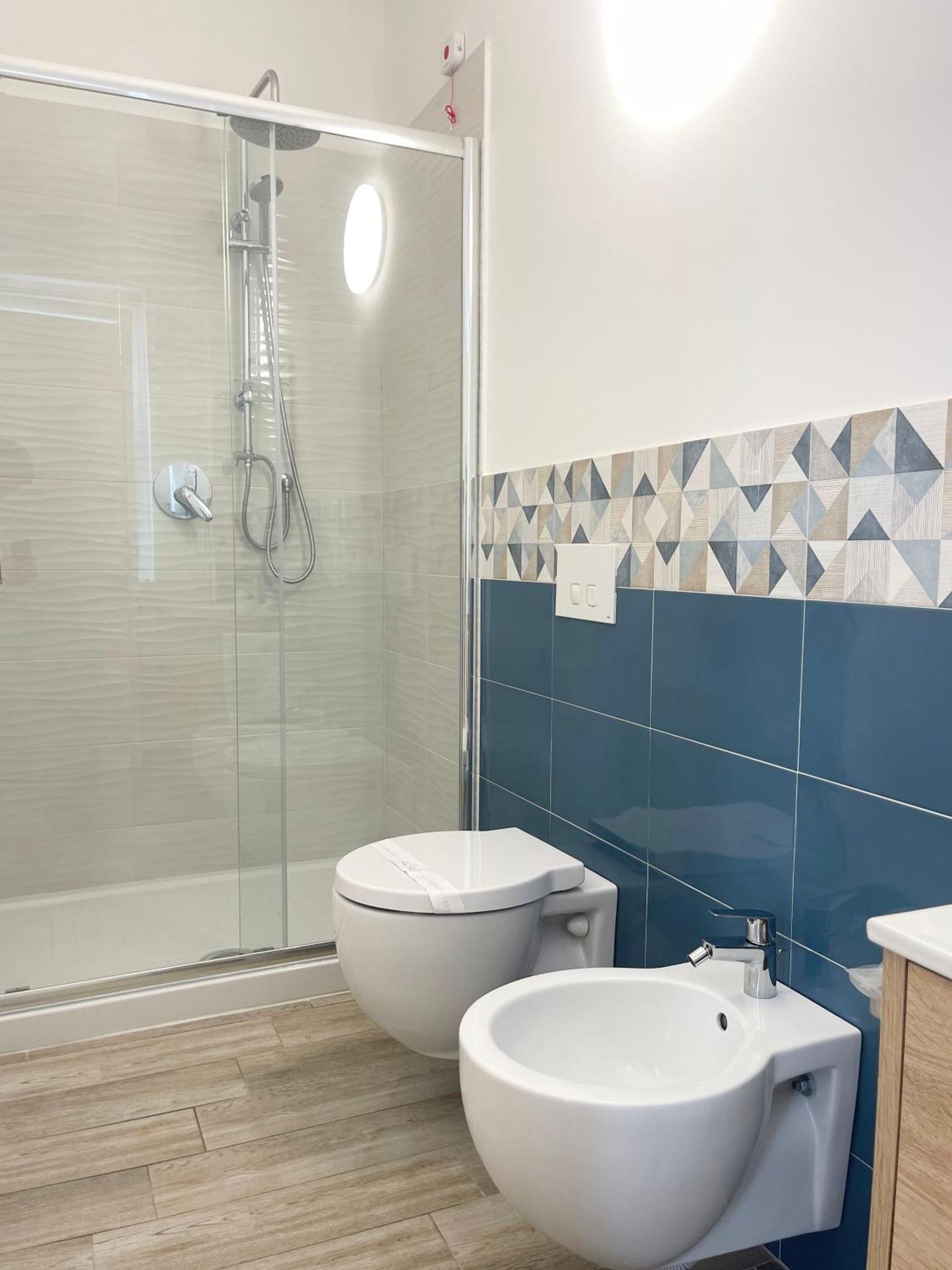 Bed and Breakfast Perla Blu Tropea Santa Domenica Talao Exterior foto