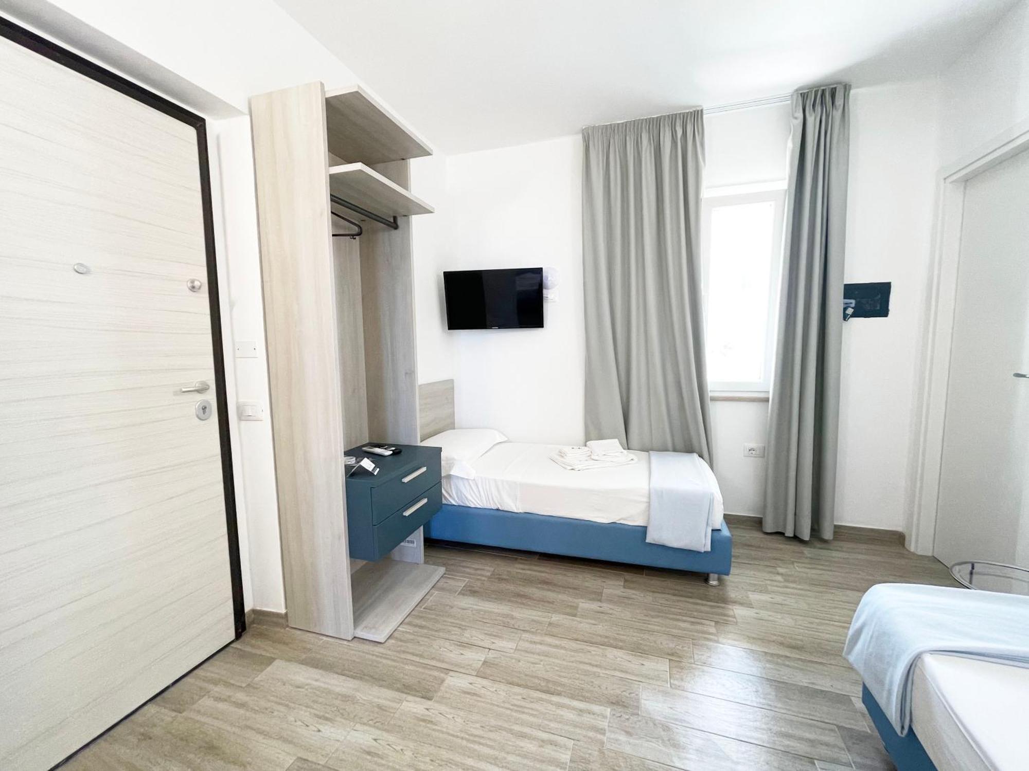 Bed and Breakfast Perla Blu Tropea Santa Domenica Talao Exterior foto
