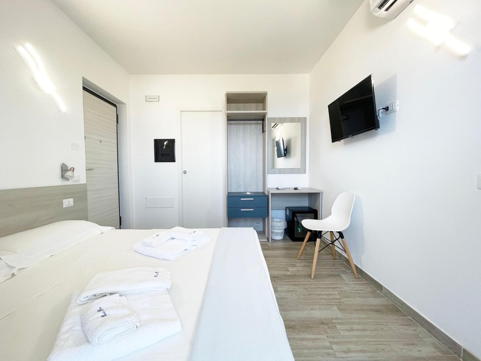 Bed and Breakfast Perla Blu Tropea Santa Domenica Talao Exterior foto