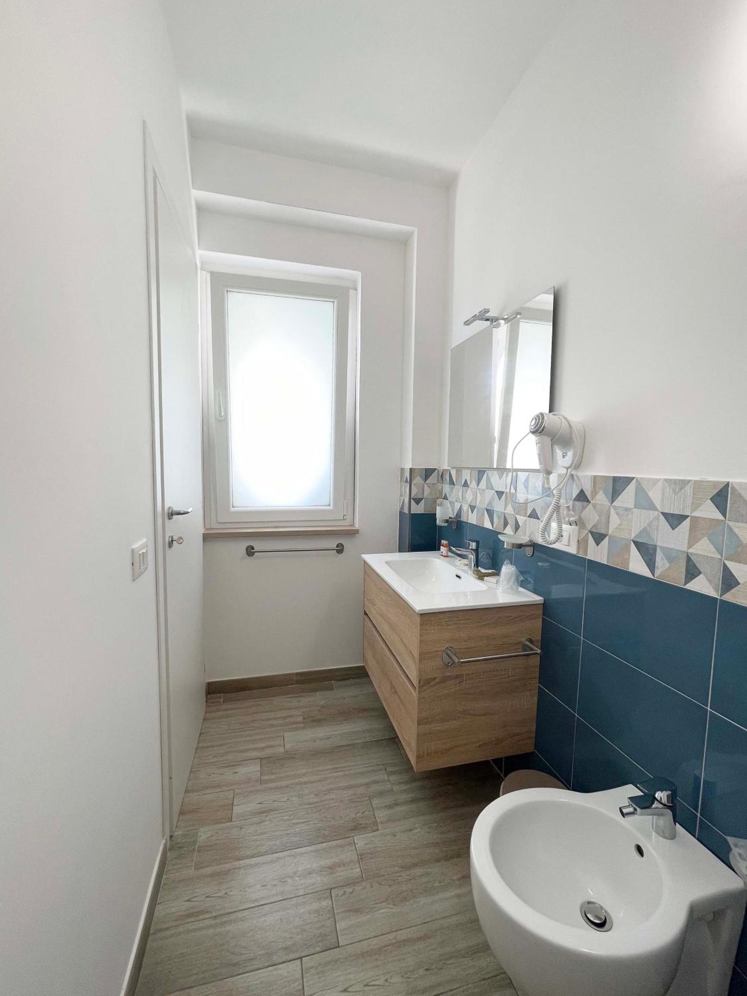 Bed and Breakfast Perla Blu Tropea Santa Domenica Talao Exterior foto