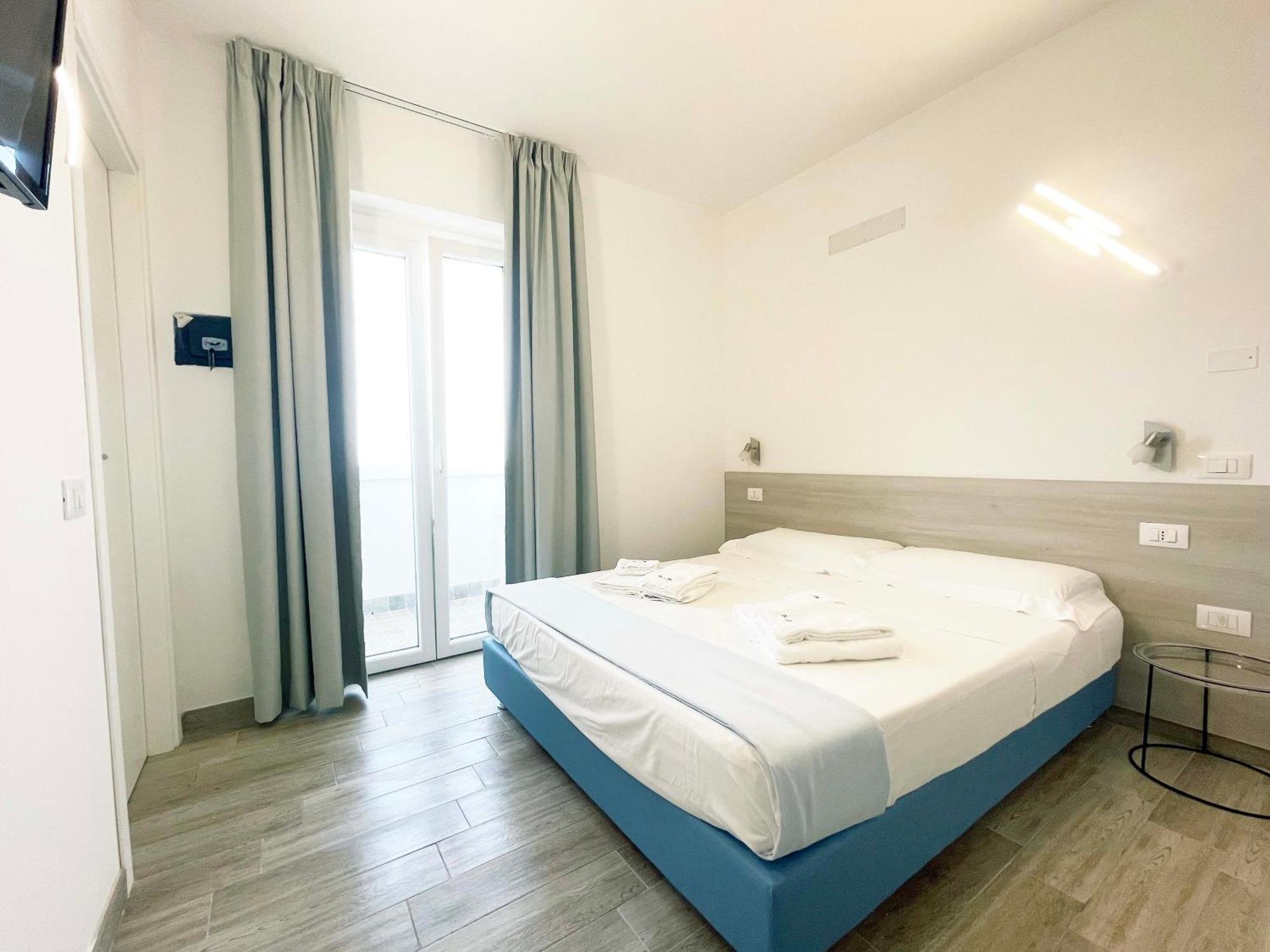 Bed and Breakfast Perla Blu Tropea Santa Domenica Talao Exterior foto