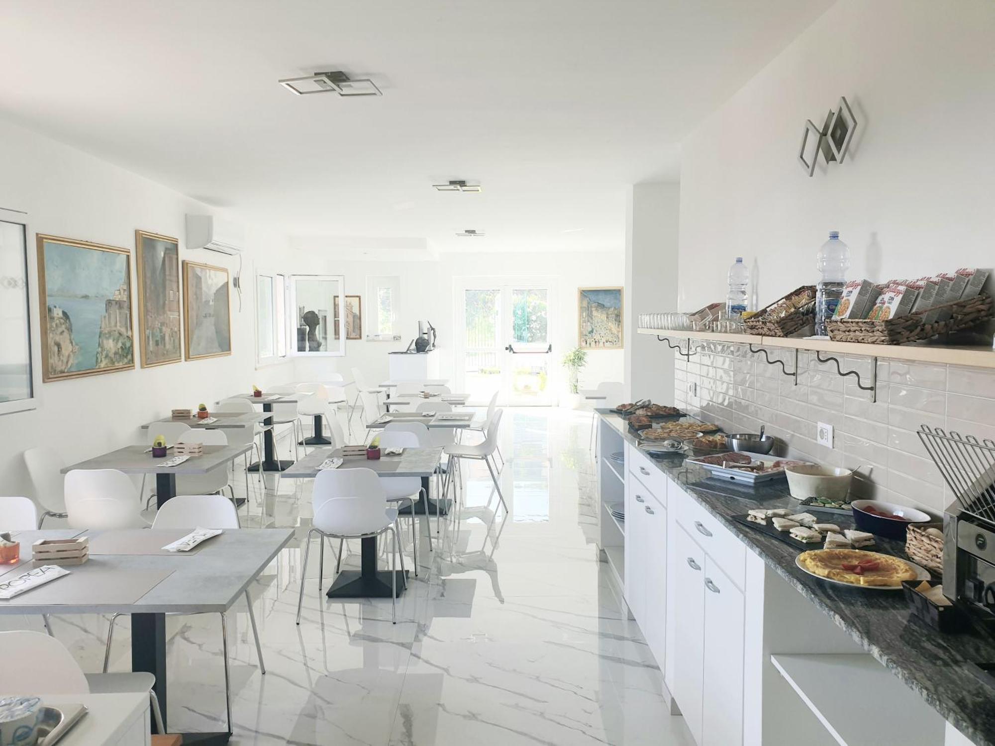 Bed and Breakfast Perla Blu Tropea Santa Domenica Talao Exterior foto
