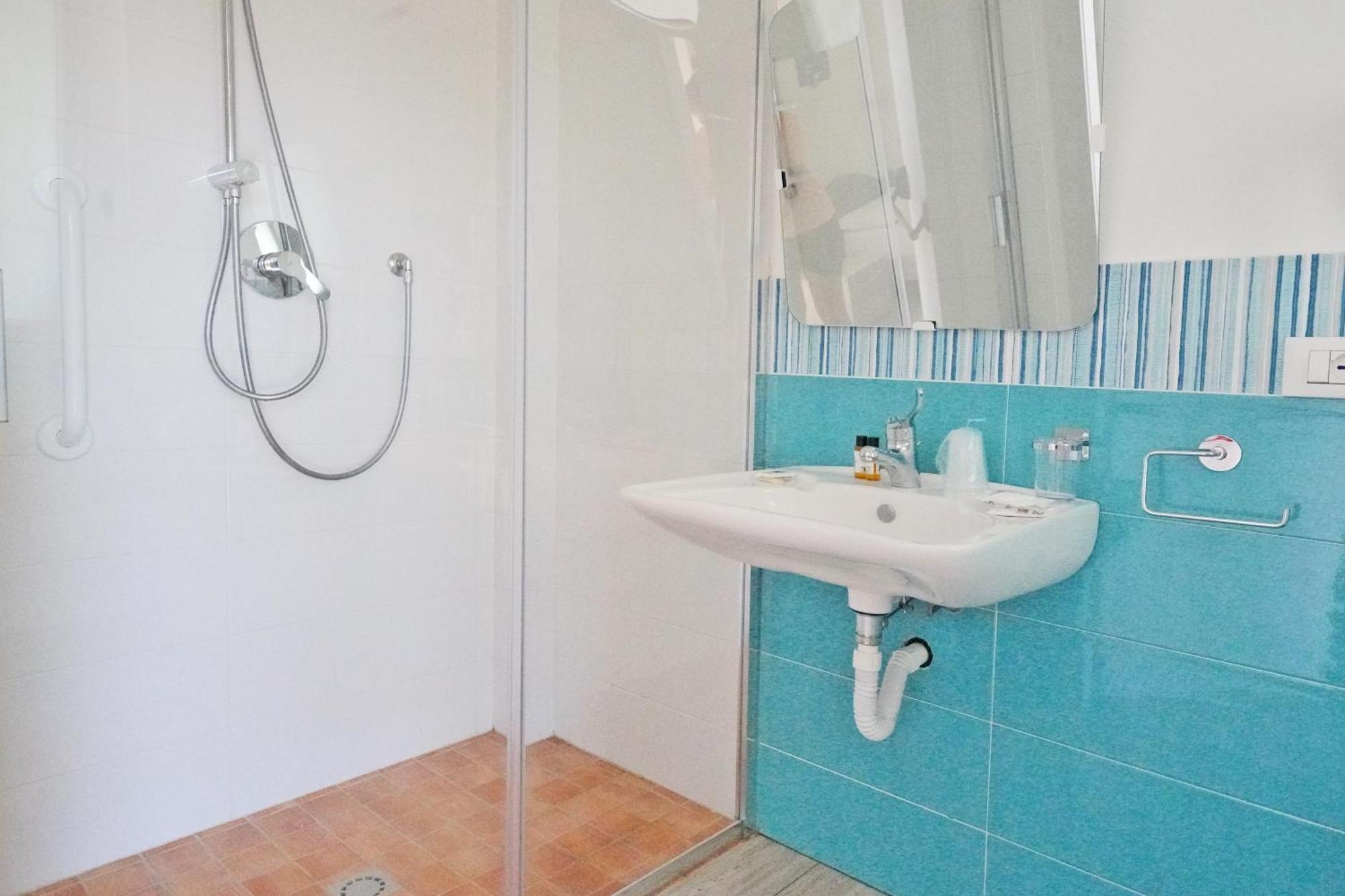 Bed and Breakfast Perla Blu Tropea Santa Domenica Talao Exterior foto