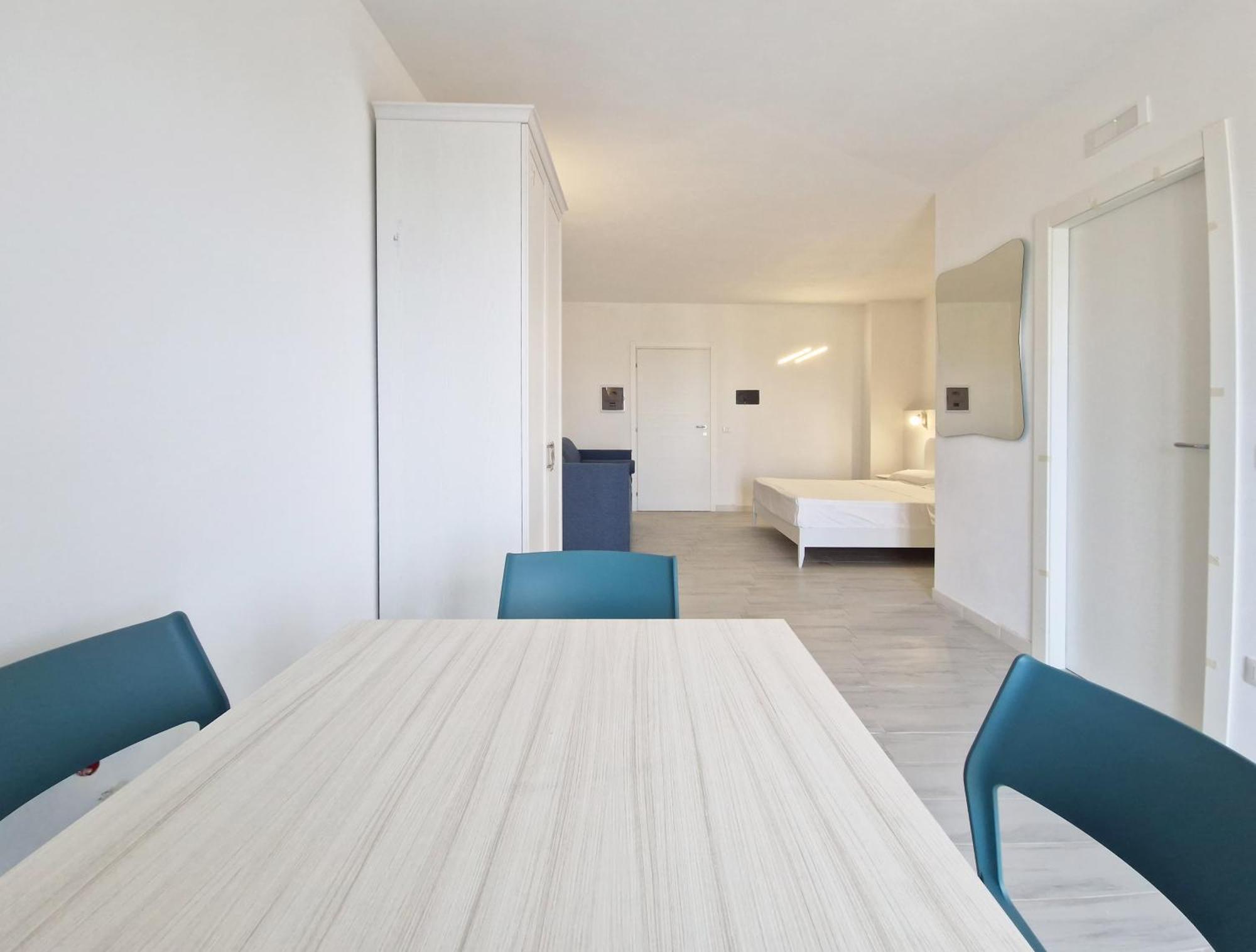 Bed and Breakfast Perla Blu Tropea Santa Domenica Talao Exterior foto