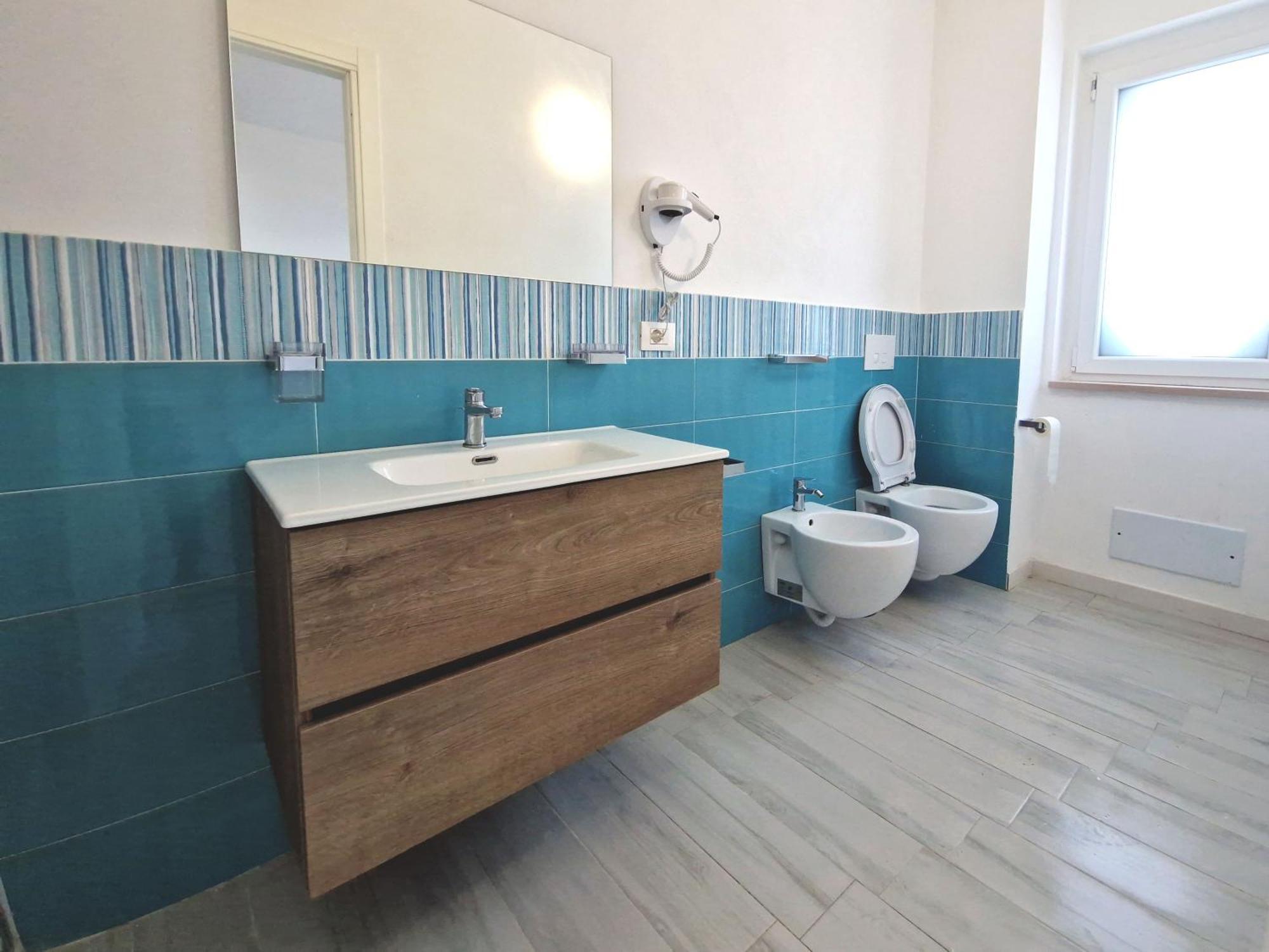 Bed and Breakfast Perla Blu Tropea Santa Domenica Talao Exterior foto