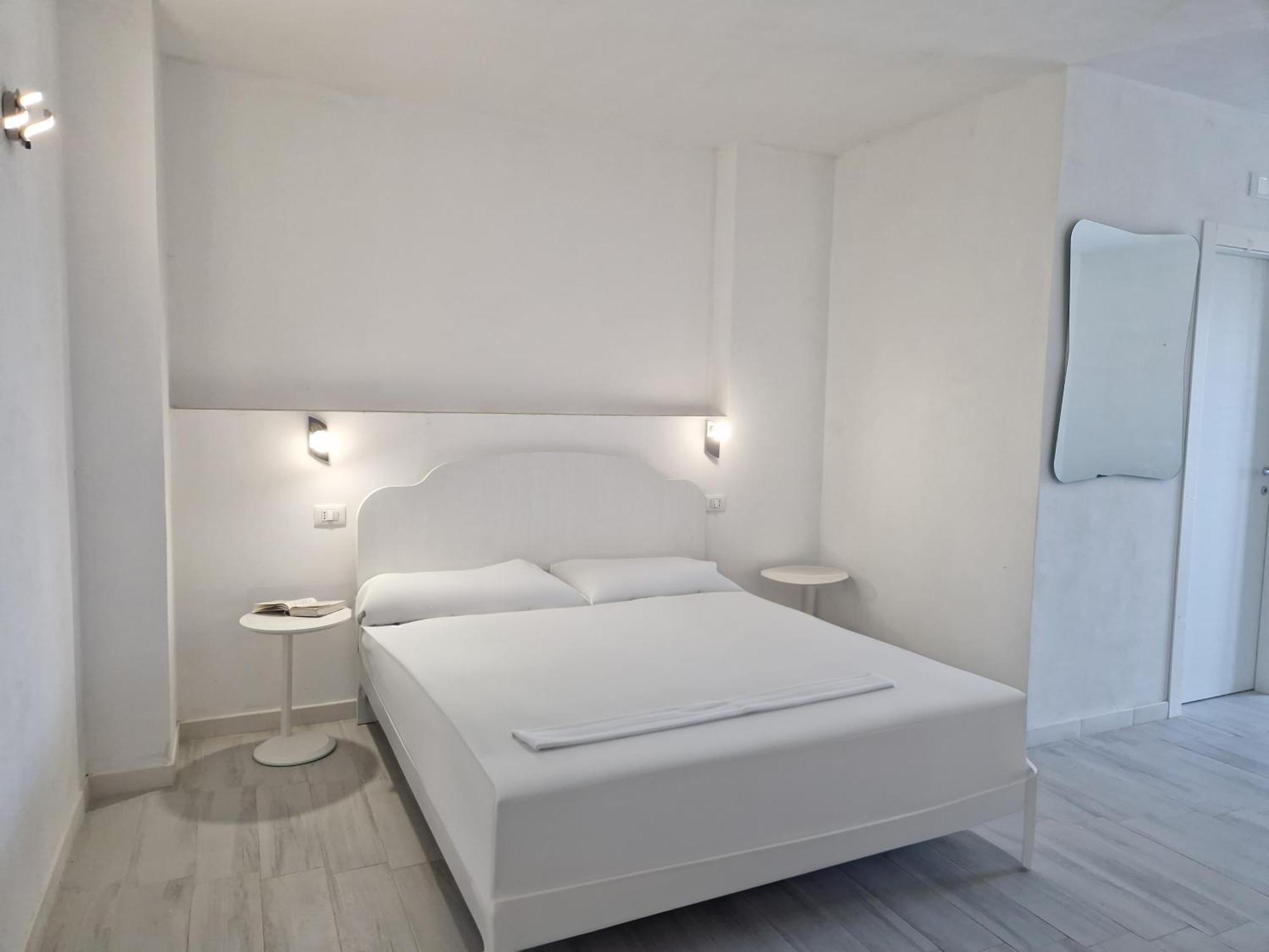 Bed and Breakfast Perla Blu Tropea Santa Domenica Talao Exterior foto